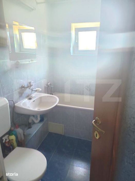 Casa de vanzare, 2 camere, 64 mp - Dej
