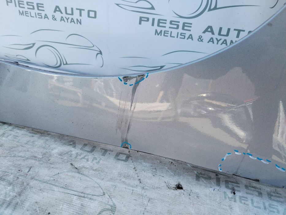Aripa stanga Citroen Berlingo,Peugeot Partner,Toyota Proace City,Opel