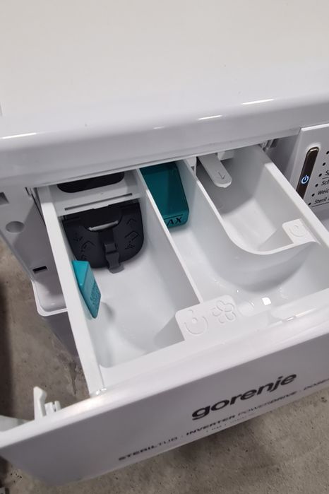 Пералня  Gorenje 7кг/А+++/1400обр