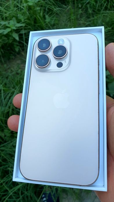 Iphone 16pro 128gb yomkis 91