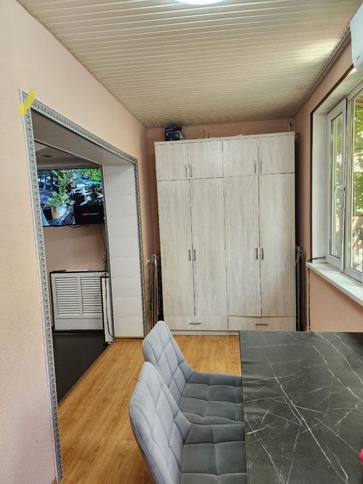 Буюк Ипак Йули метро 2/3/5. Рем+меб +техника. Раздельные комнаты.