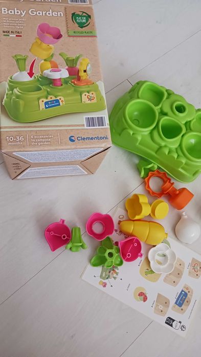 Детски играчки нови