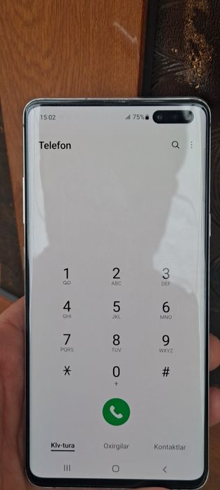 Samsung S10 5G 8/256