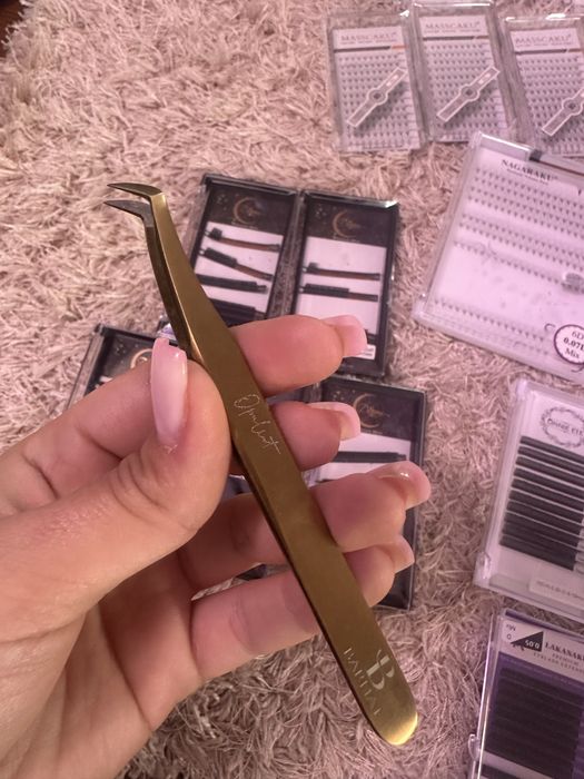 Consumabile si extensii gene