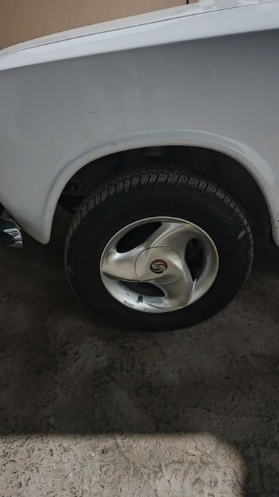 Kormetall Сака диска балон R13