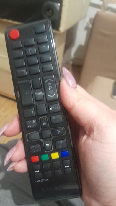 Продам телевизор самсунг смарт