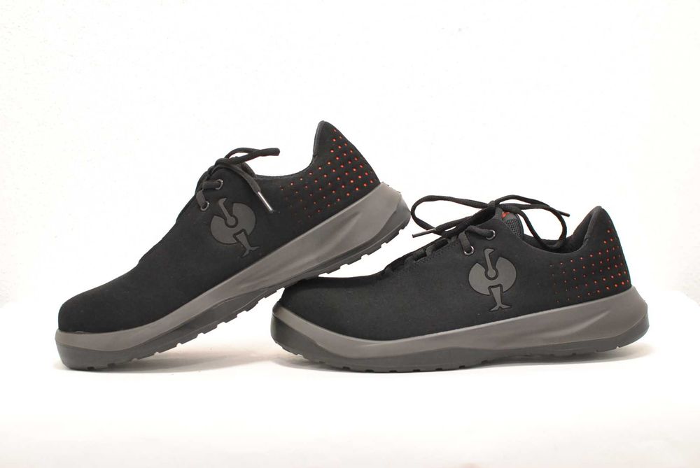 Engelbert Strauss incaltaminte de piele marimea 42  (3898E5)