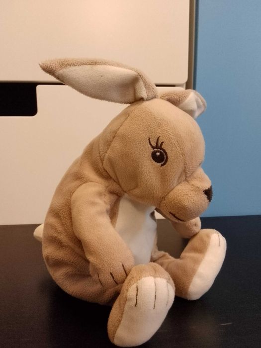 Меки плюшени играчки, Икеа, камила, Динозавър,  Слон