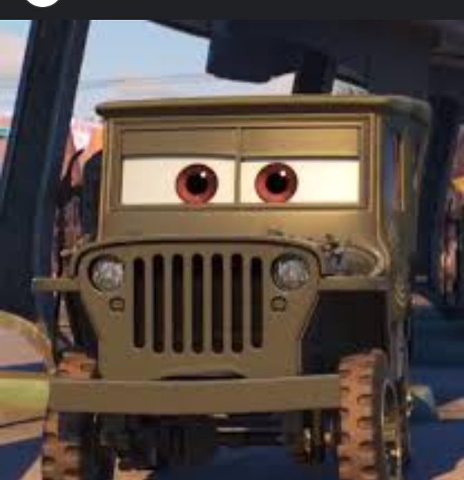 Jeep Willys продается