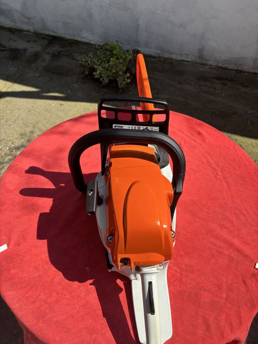 Моторна резачка Stihl MS271