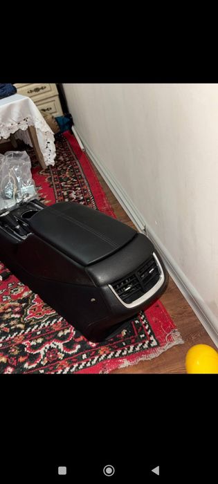 Бар малибу 2 бар жентрадан ечилган оригинал