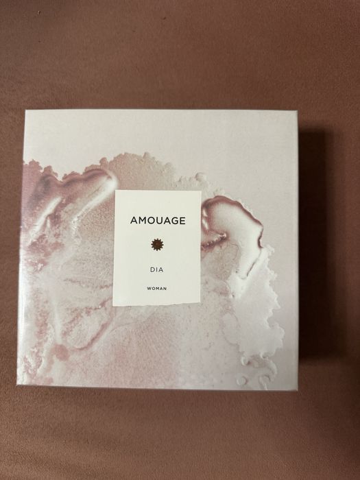 Amouage Dia 100ml