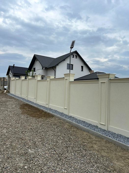 Botusan ART – Firmă construcții / Colaborăm și cu firme .