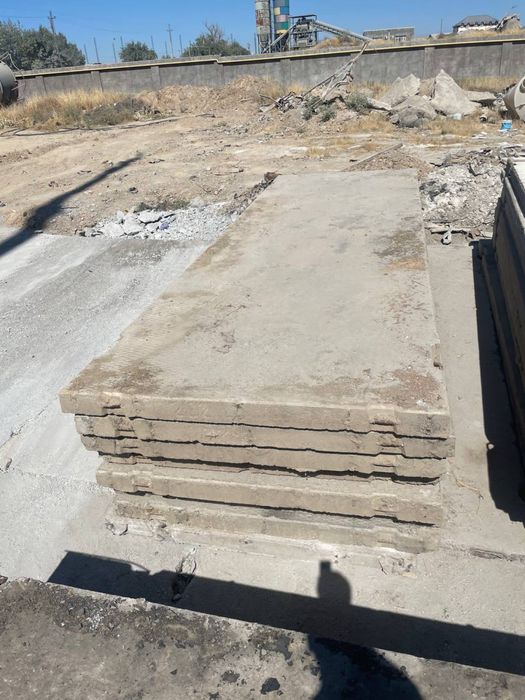 Darojniy plita razmerla bor