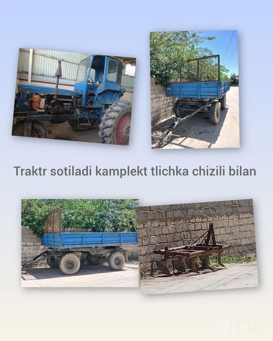T28 sotiladi ishga tayor