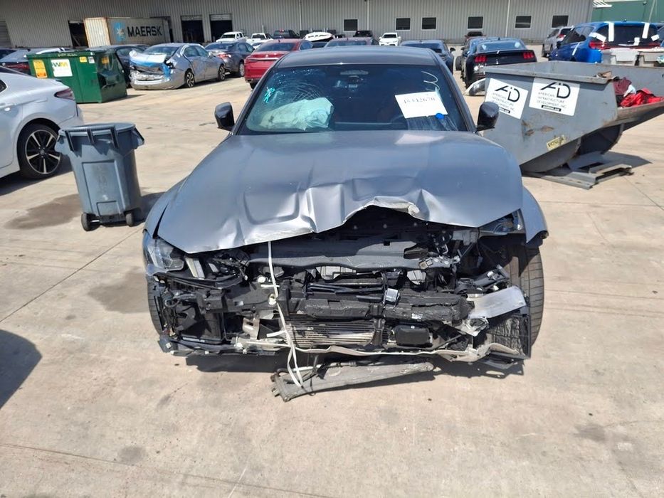 Vand bmw m3 g80 xdrive