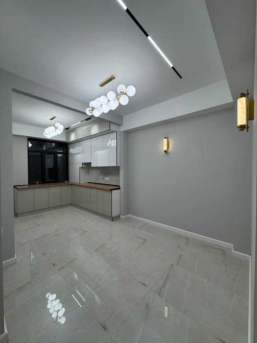 СРОЧНО УСПЕЙ‼️Квартира в ЖК Comfort House 42м2 ЕВРО ор Мега Планет‼️