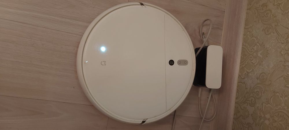 Продается Робот пылесос