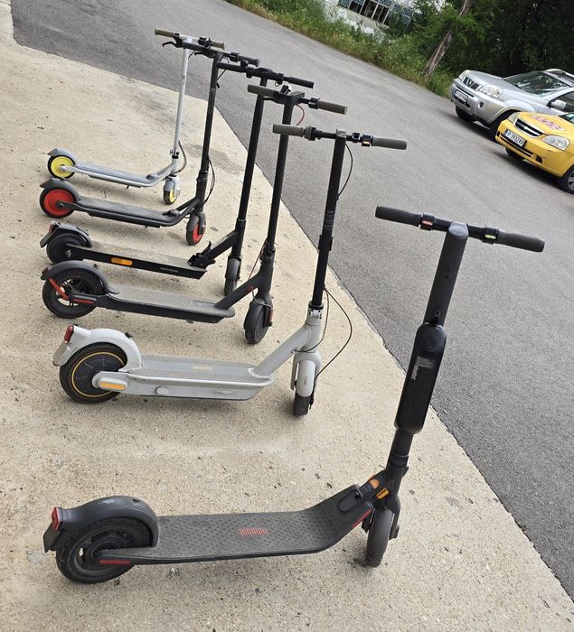 Елекнрически скутери/ тротинетки