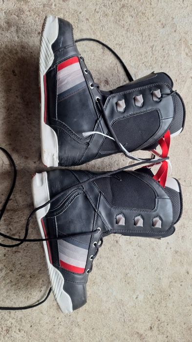 Boots Crazy Creek 39