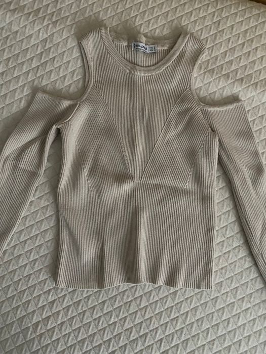 Дамска блуза с дълъг ръкав