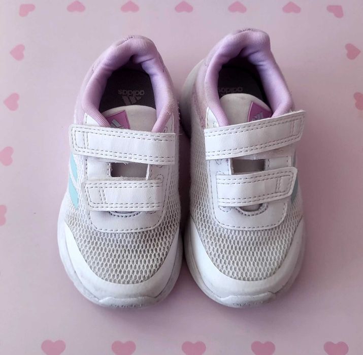 Маратонки Адидас