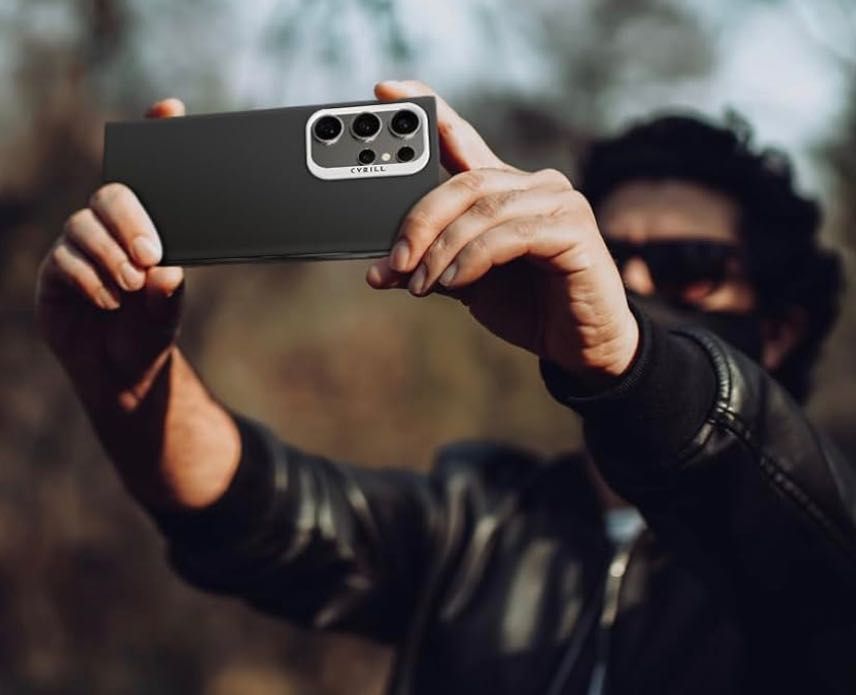 калъфи за Samsung S24 Ultra - Spigen & Samsung - чисто нови