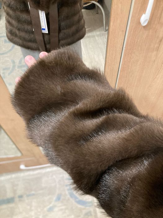 Продам Эко шубу