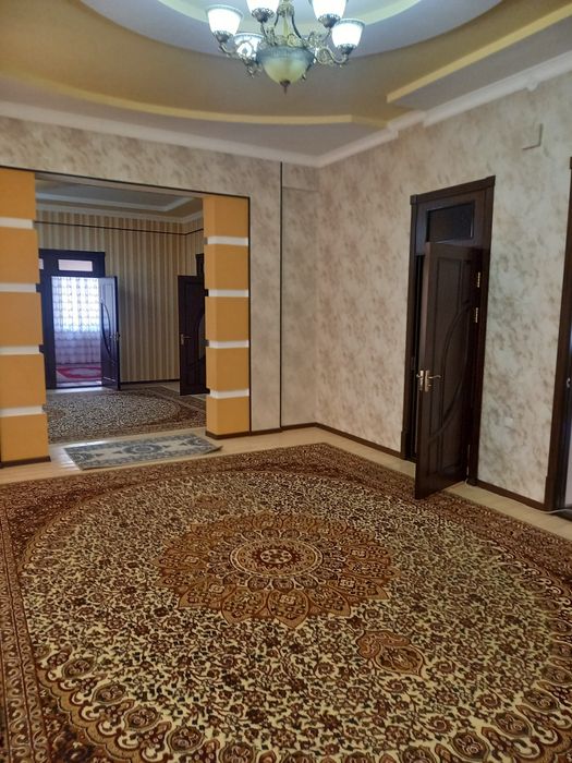 Ховли сотилади Карши шахар А.Навоий махалласи Устозлар кучаси