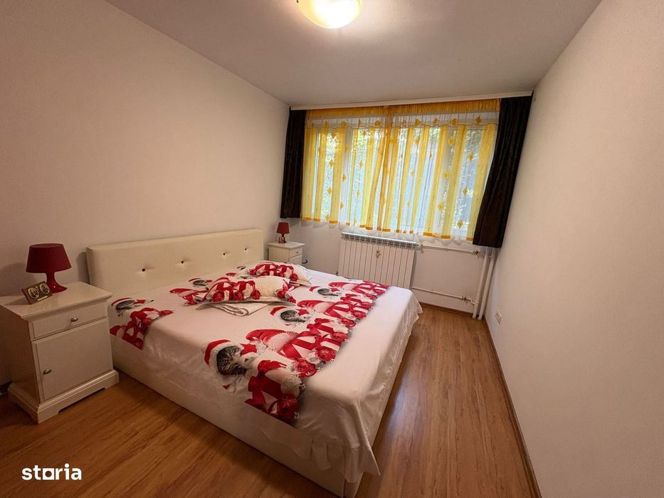 Apartament 2 camere | 48 mp | Șos. Colentina – Teiul Doamnei | Comi — fotografia 1