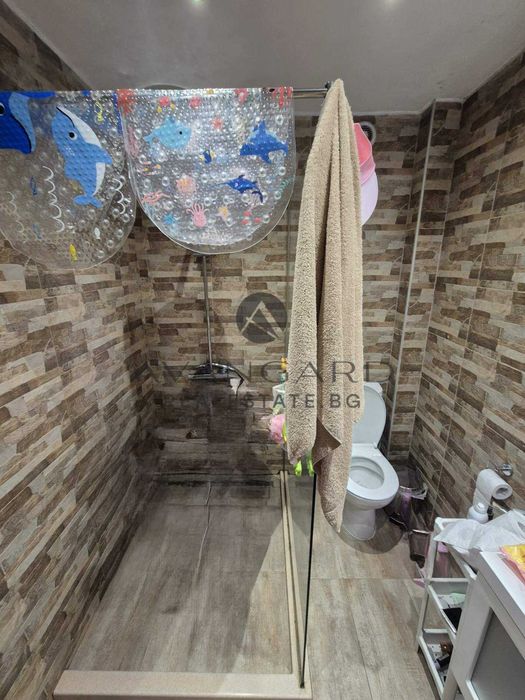 Продава се Тристаен апартамент в Пловдив, Кършияка - 117 кв.м за 1881 €/кв.м - Снимка #6