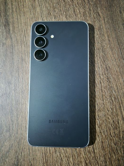 Samsung s25fe 512GB Nou