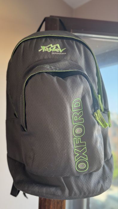 Раница | Tashev | 25л | Много запзена