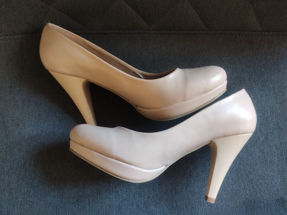 Официални обувки 37 номер