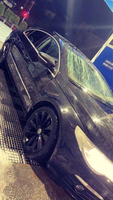 VOLKSWAGEN Passat CC 2010 — imagine 2
