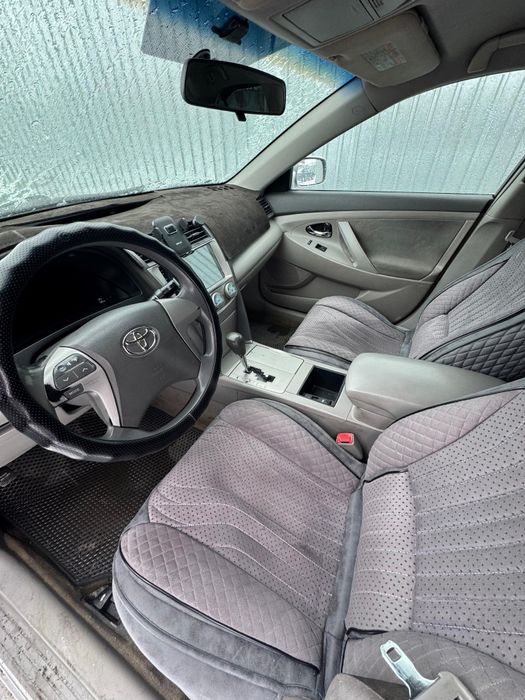 Камри 40 американец