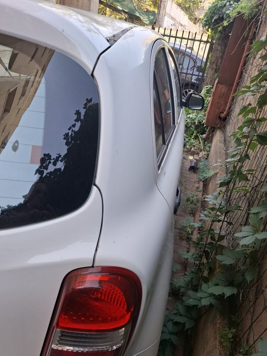 NISSAN Micra 2011 — imagine 3
