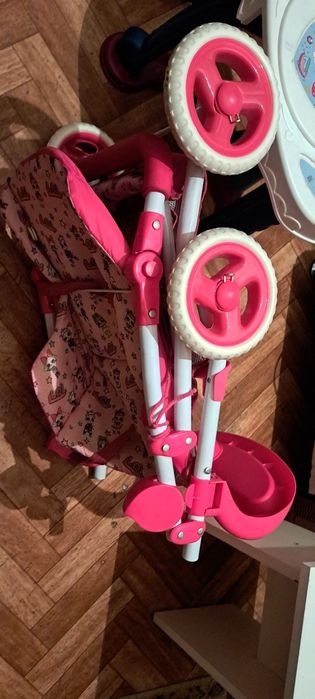 Игрушки для девочек за всё