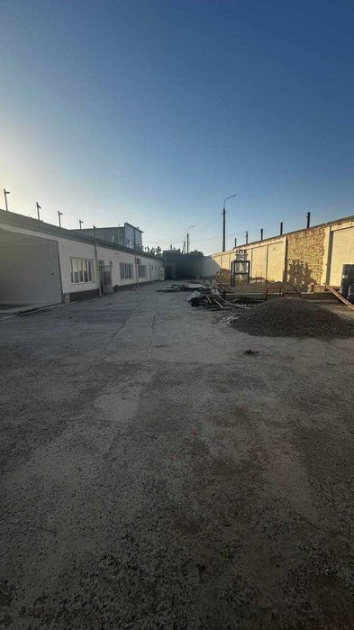 Аренда помешения