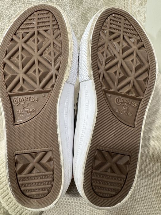 Converse кецове 27 и 29 номер