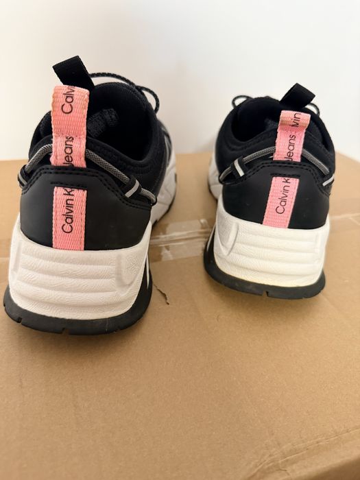 Adidasi Cakvin Klein