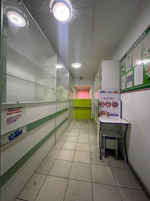 Продаётся аптека в Ауэзовском районе