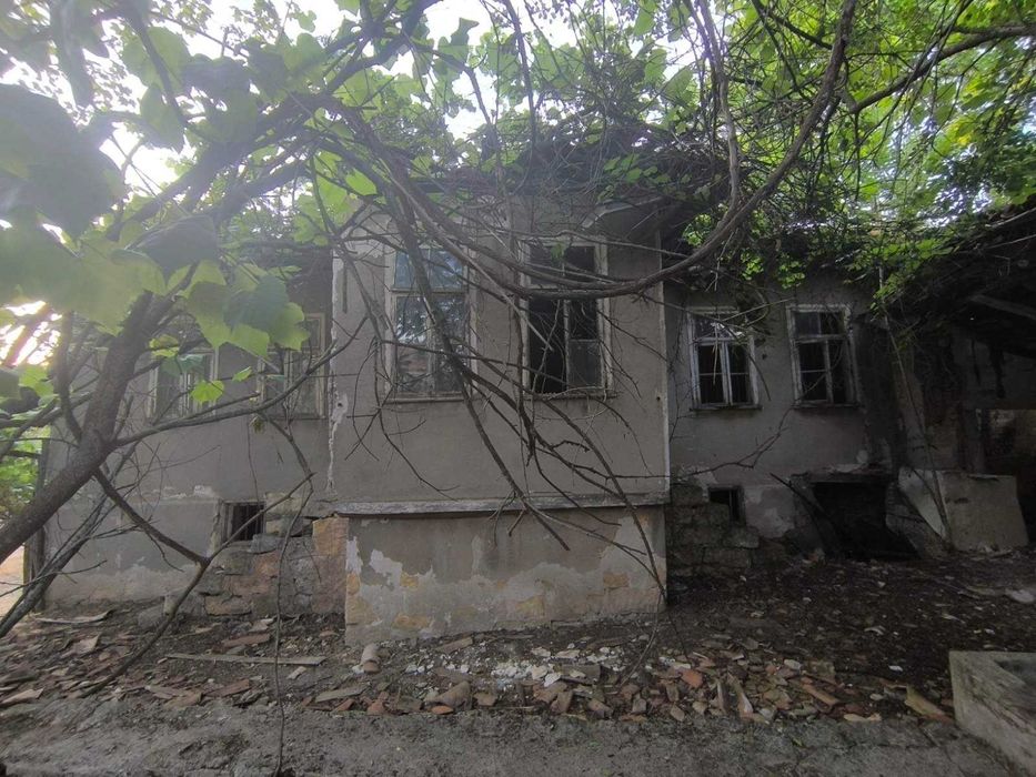 Имот в с.Стефан Караджа обл.Варна