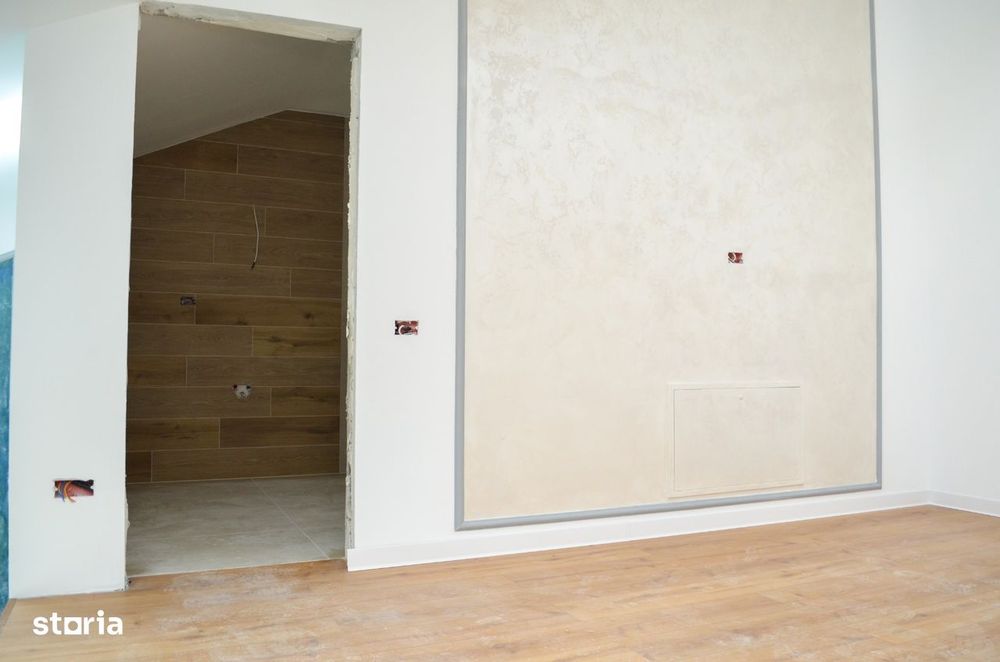 Apartament, 2 camere, tip penthouse,FINISAT- Charm Residence , AP 16