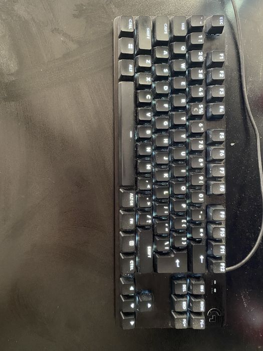 Logitech G413 TKL SE