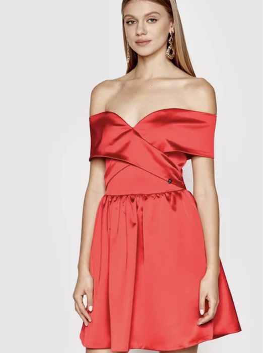 Rochie LIU JO rosie