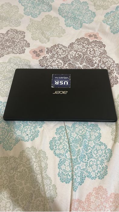 Vand Urgent Laptop Acer Aspire 3