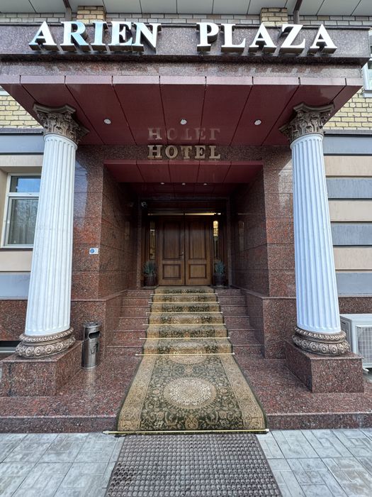 Продажа Гостиница 2,153м2, Яккасарайский р-он, ул. Саламатина