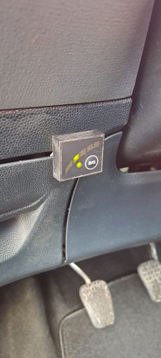 Ford Fiesta 2012 Euro 5 Benzina + Gpl !