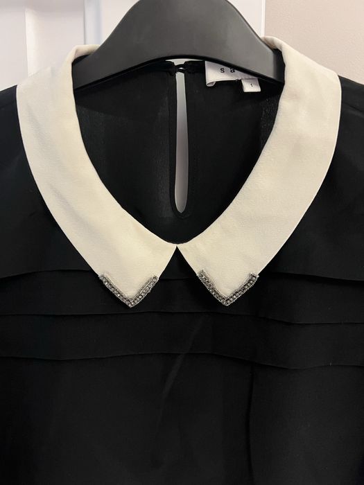 Топ кофта Sandro